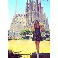 Angeliki Sachmpazidou