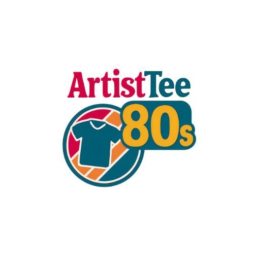 ArtistTee 80s Store