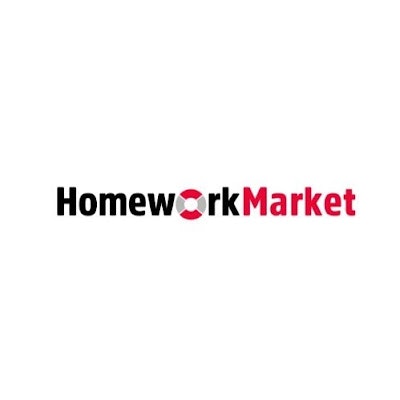 Homework Market