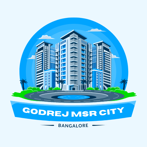 Godrej MSR City