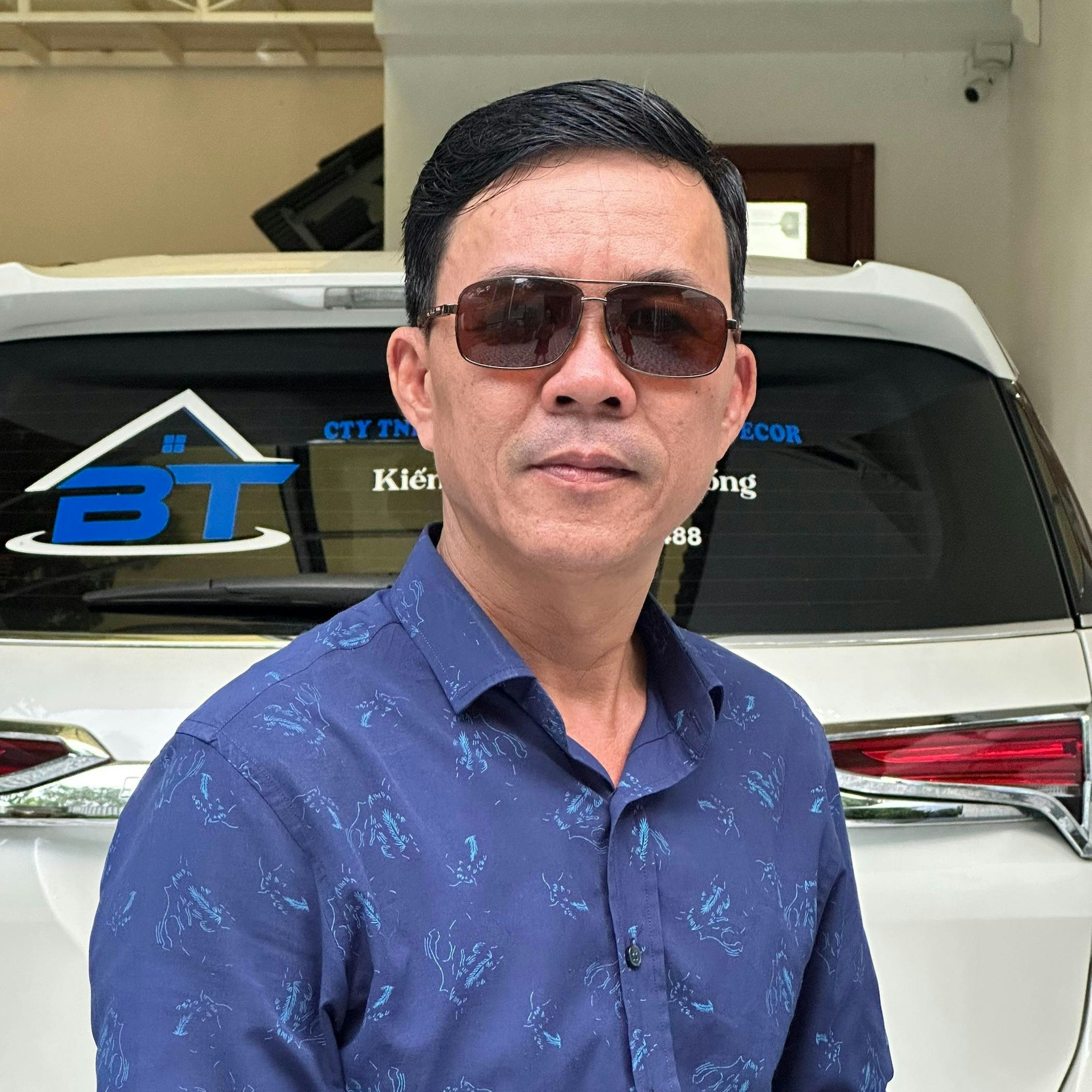 Trương Văn Đông