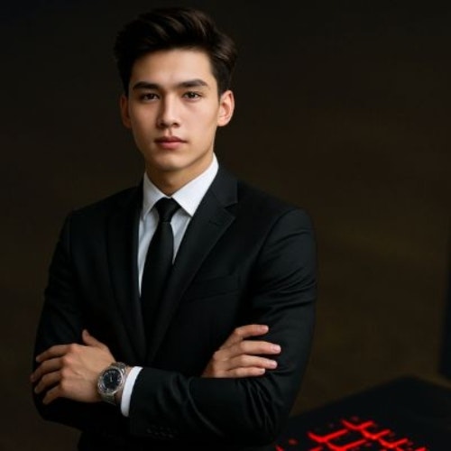 CEO Thành Long