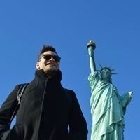 Constantinos Antoniou