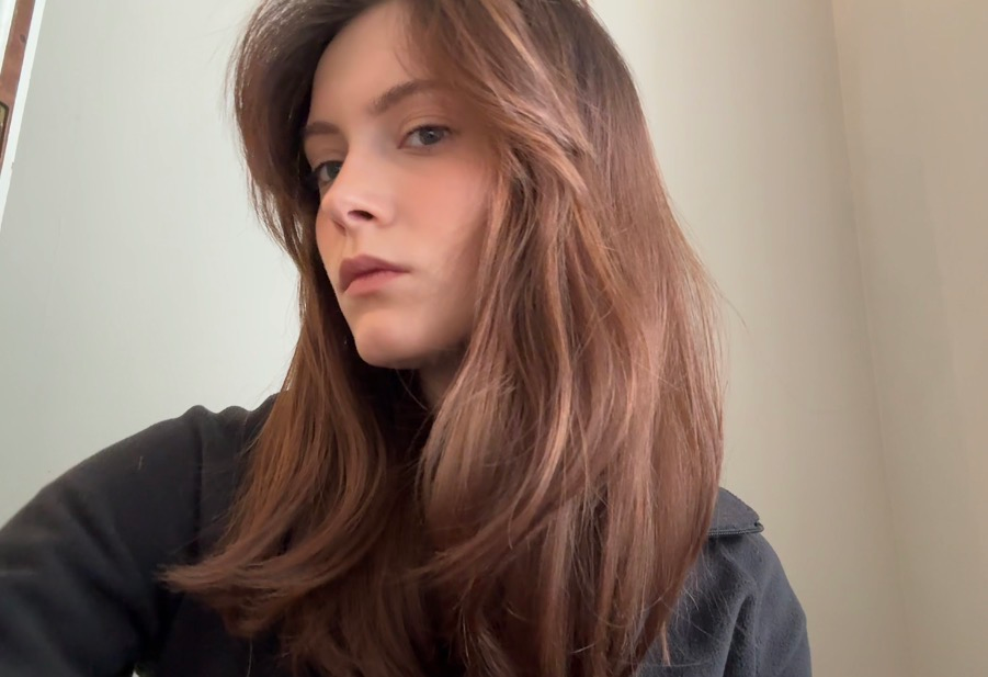 Ekaterina Sannikova