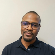 Kevin Kamau