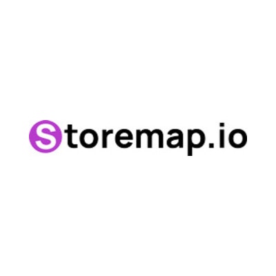 StoreMap