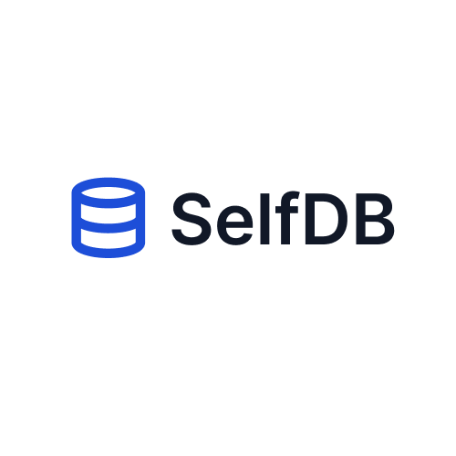 selfdb