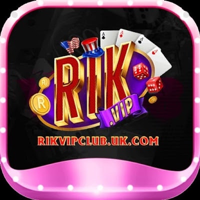 RikVip Cổng game bài đổi thưởng
