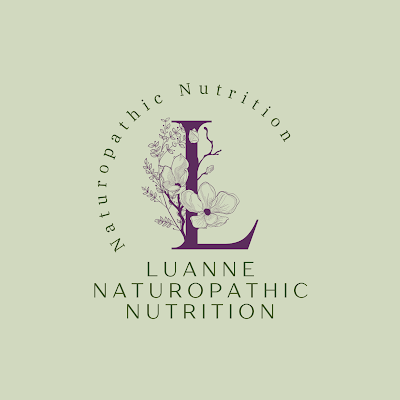 Luanne Naturopathic Nutrition