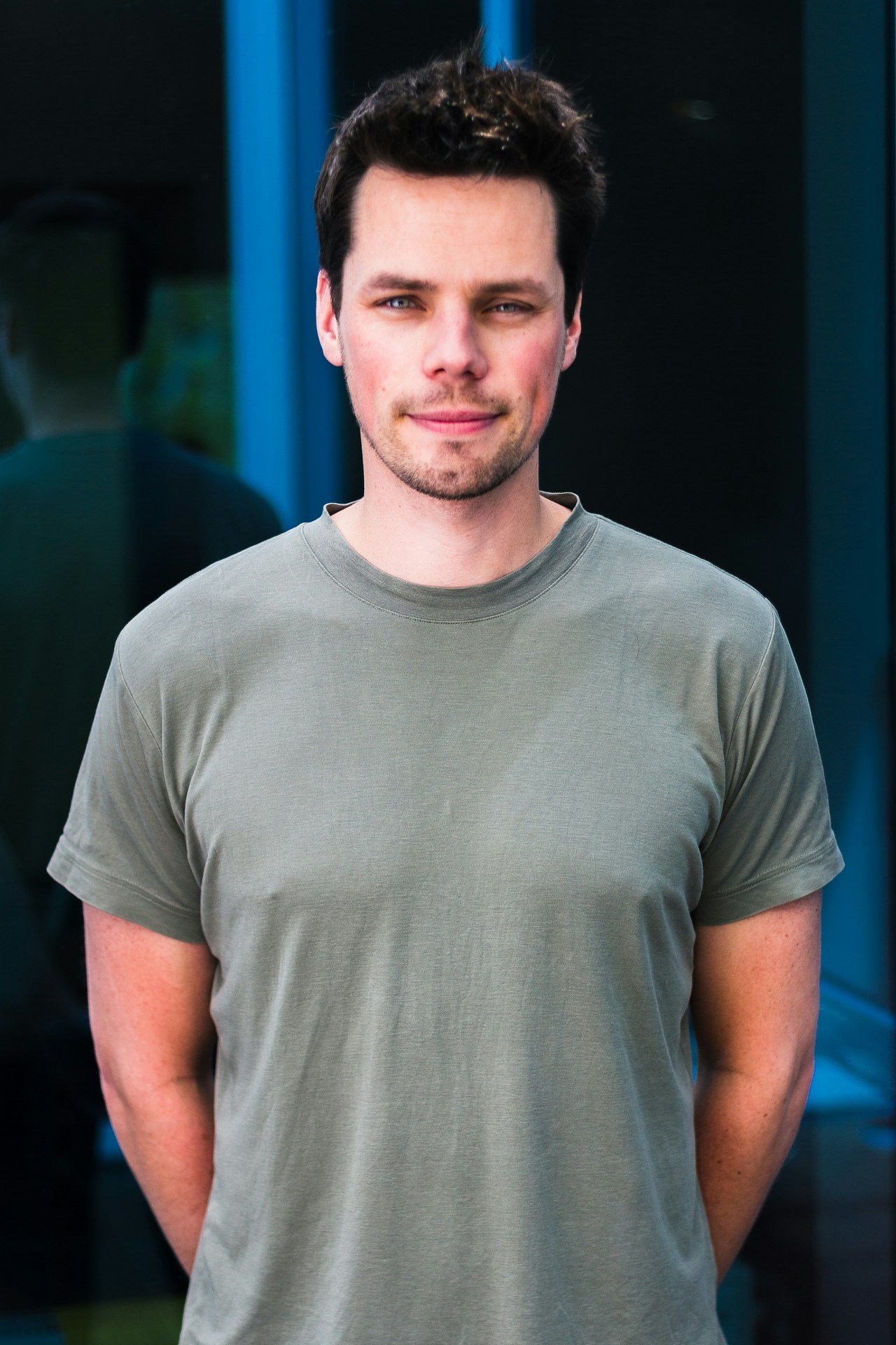 Florian van Oirschot