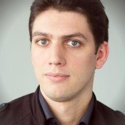 Benjamin Delespierre