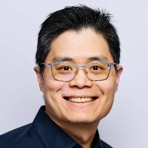 Cooper Chien, Transformation Leader