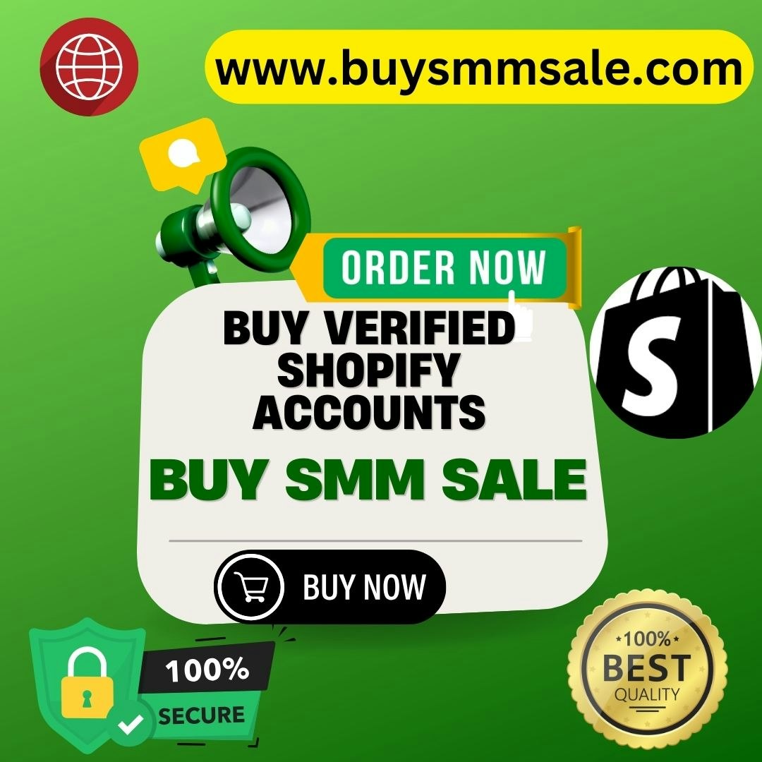 Shopify Stores and Websites for Sale