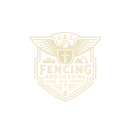 VBS Fencing and Grading