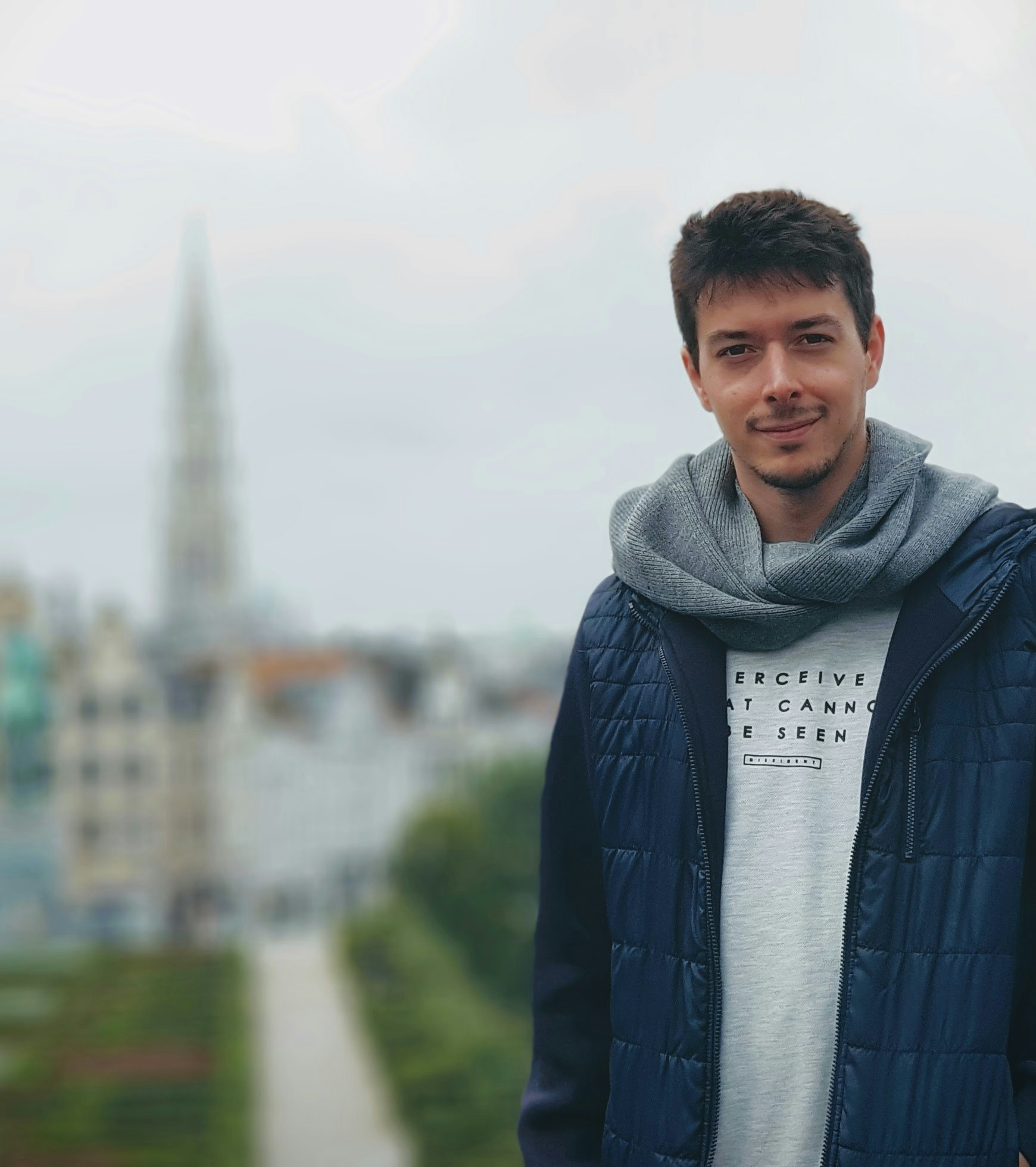 João Pedro Silva Setas