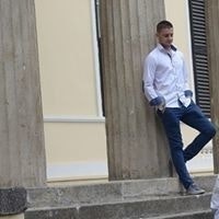 Γιώργος Ηροδότου