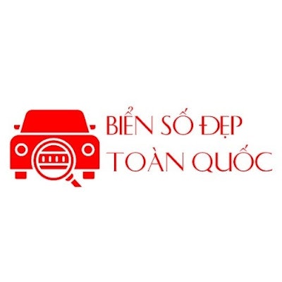 Bien So Đep Toan Quoc