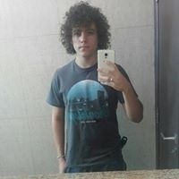 Daniel Reis Da Silva