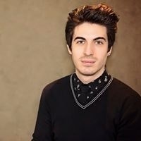 David Nikolas Brodsky