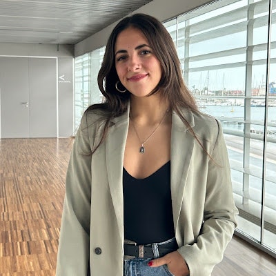 Delfina Lopez Matallana