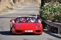 Gerry Kouloumbaritsis