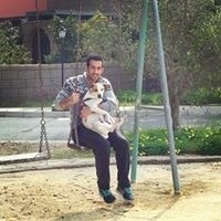 Andreas Hadjidemetriou