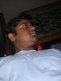Shreesh Vurutha