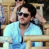 Paco Rodriguez Elizondo