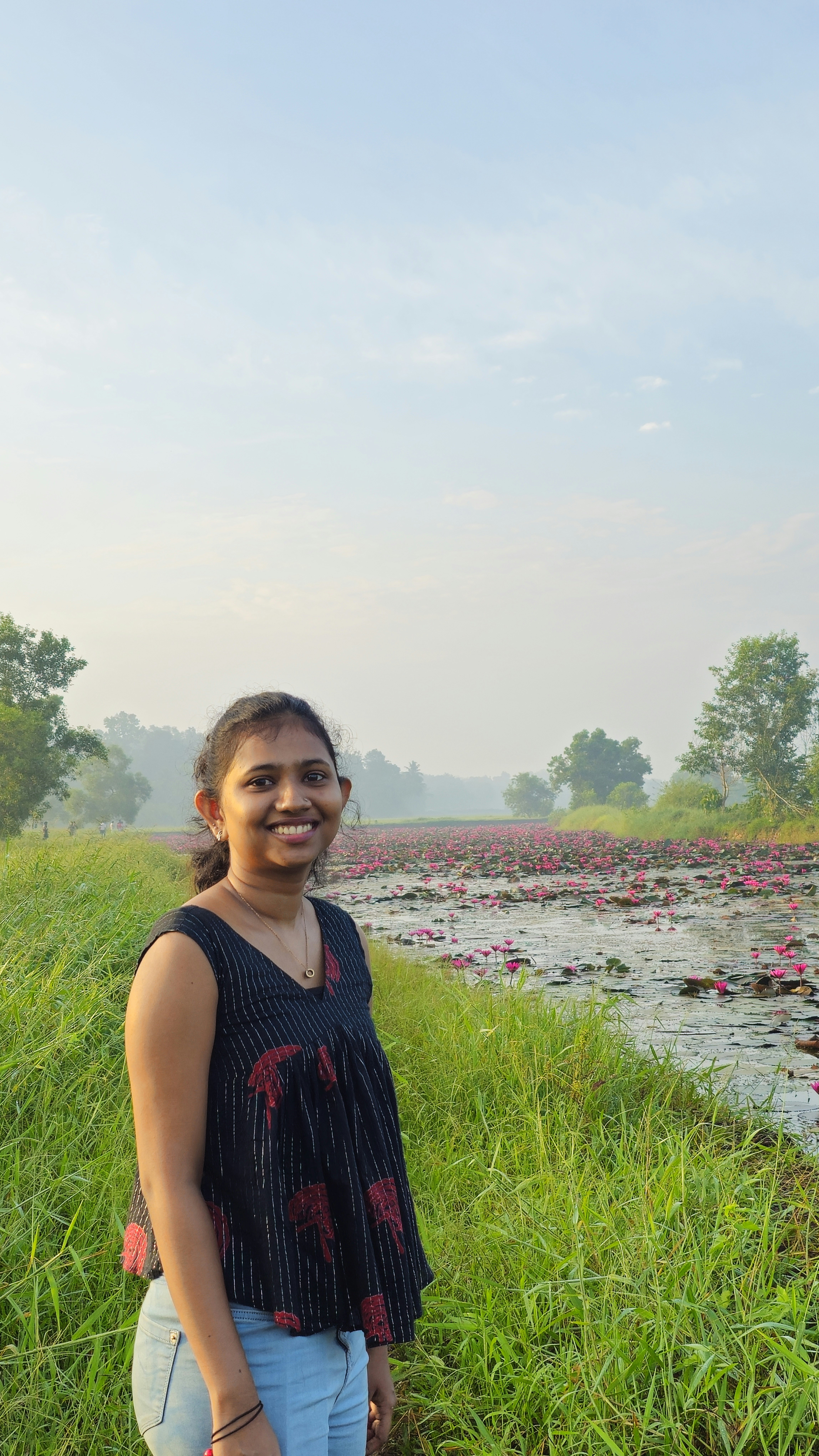 Aparna Anand