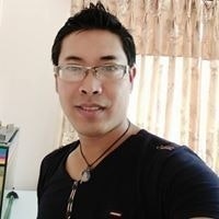 Ur Friend Umesh Kayastha