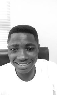 Olatunbosun Olasunkanmi