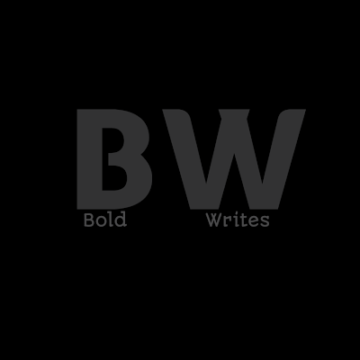 Bold Writes