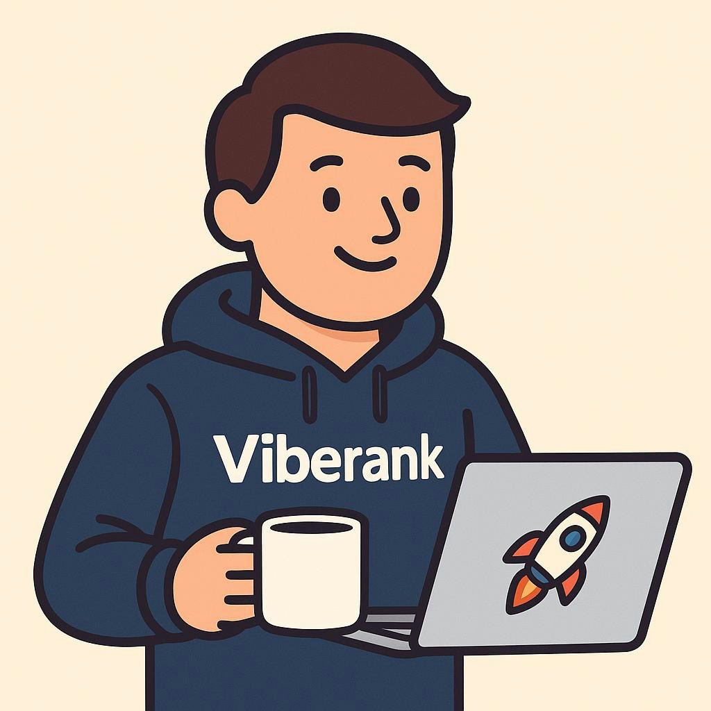 VibeRank