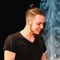 Konstantin Ovcharenko