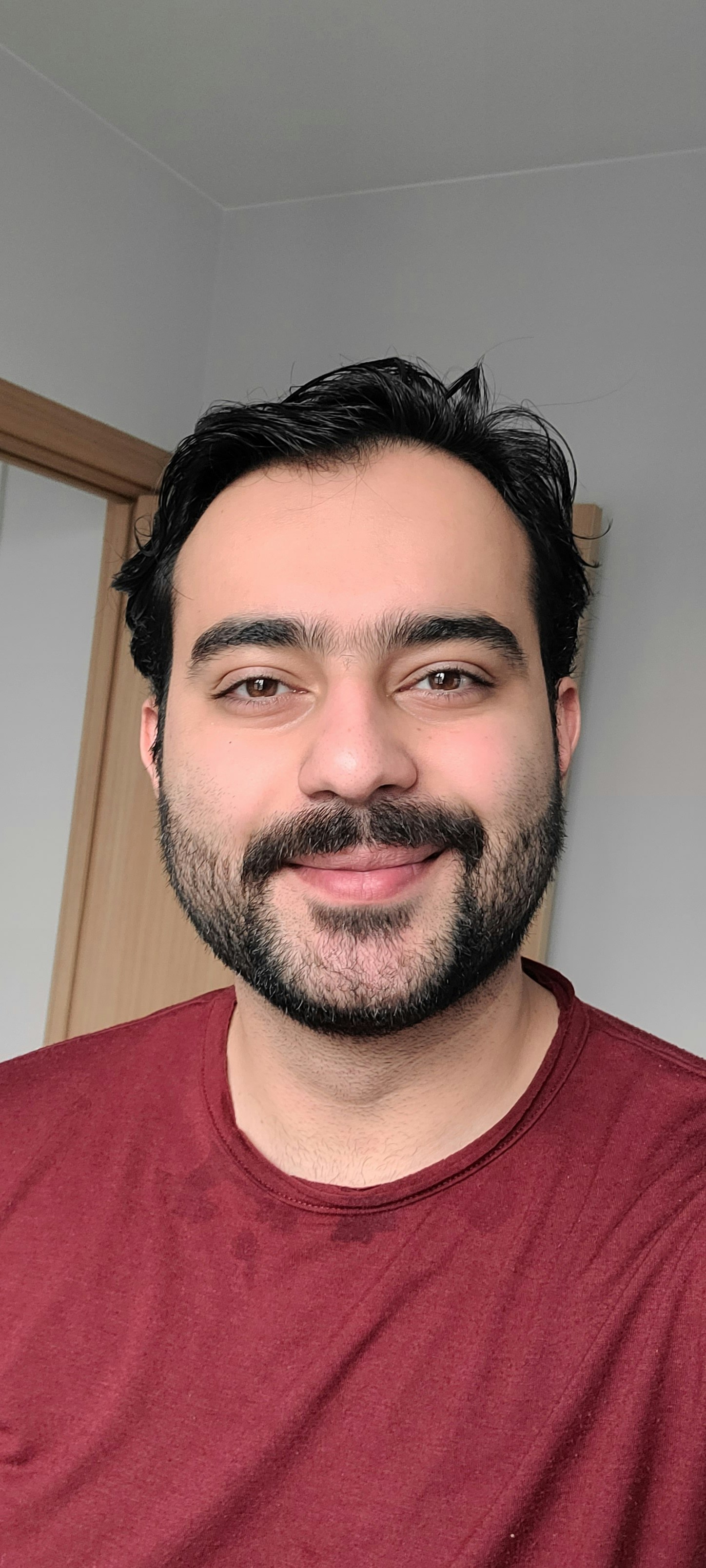 Amirkasra Dehghani
