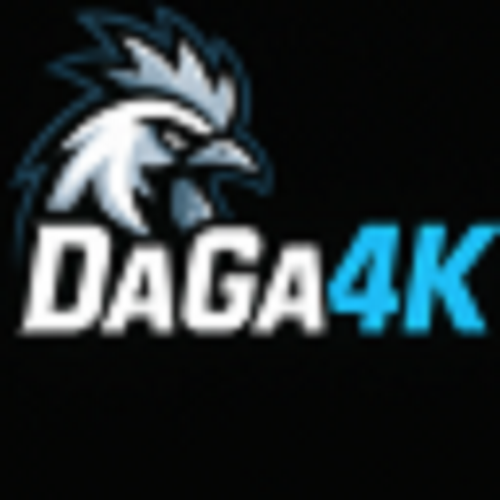 DaGa 4k