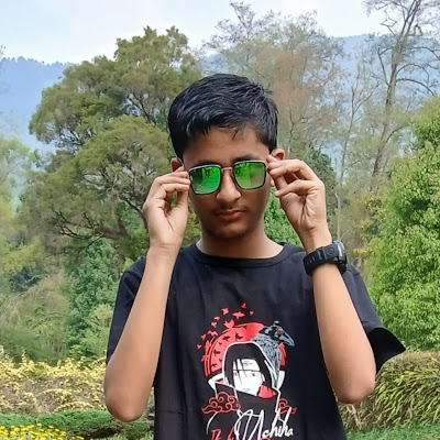Ujwal Chapagain
