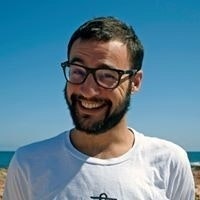 Jon Hormaetxe Castells