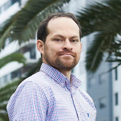 Oscar Alejandro Castillo Naveda