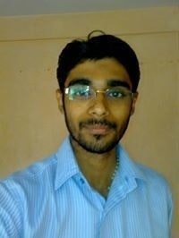 Nishant Maliakel Oommen