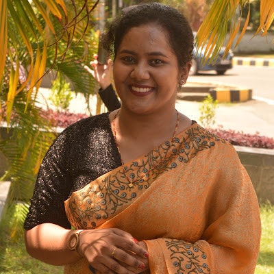 Reshma J Ponnamattom