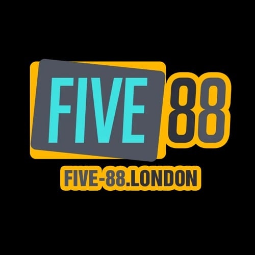 five88 london