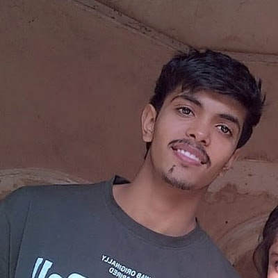 The Anjesh Vishwakarma