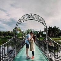 Андрей Грибок