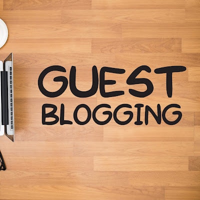 Guest Blogger