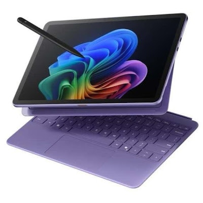 Surface pro 12 inch