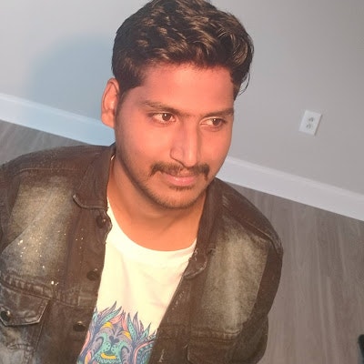 Chaitanya Subhash Naidu