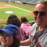 William F. B. O'Reilly