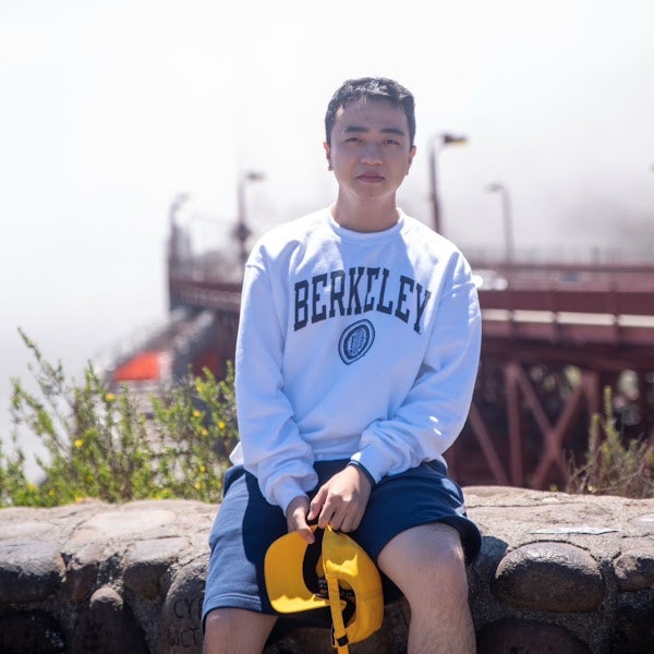 Keling Yao (Kenny Yao)