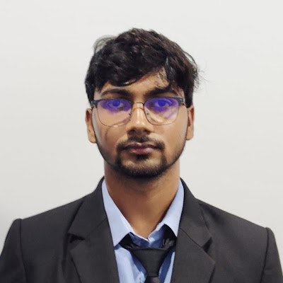 Ashutosh Pratap Singh